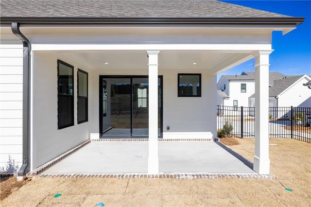 563 Pearl Street, Cumming, GA 30040