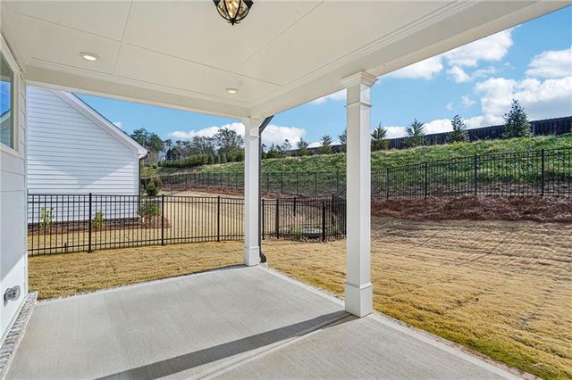 563 Pearl Street, Cumming, GA 30040