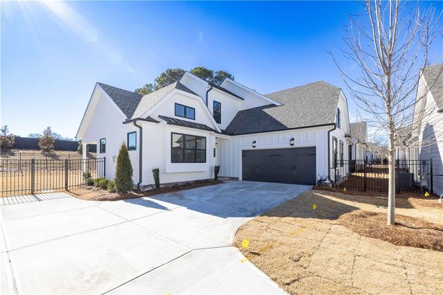 563 Pearl Street, Cumming, GA 30040