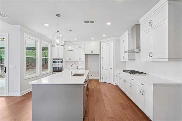 563 Pearl Street, Cumming, GA 30040