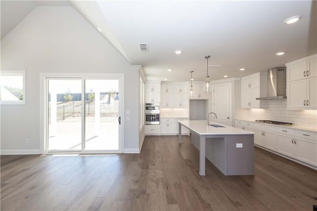 563 Pearl Street, Cumming, GA 30040