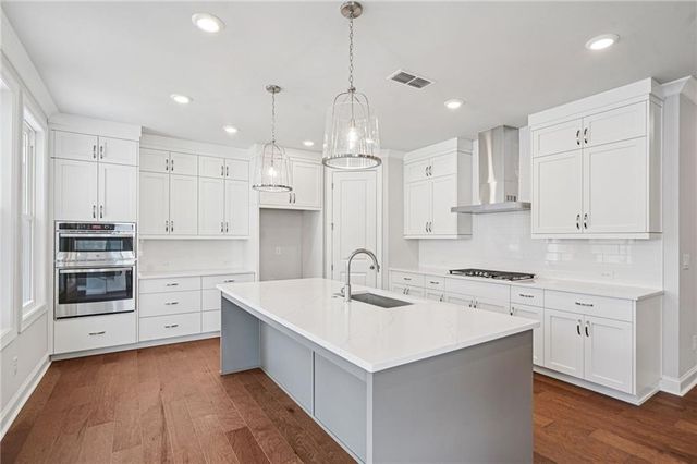 563 Pearl Street, Cumming, GA 30040