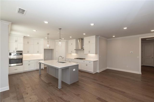 563 Pearl Street, Cumming, GA 30040