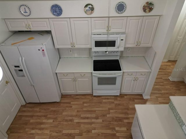 12125 KNOTTY PINE LOOP, San Antonio, FL 33576