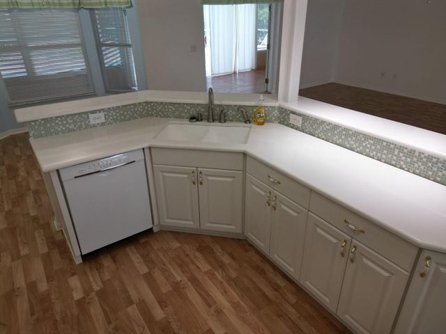 12125 KNOTTY PINE LOOP, San Antonio, FL 33576
