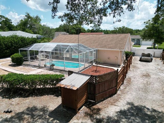 12125 KNOTTY PINE LOOP, San Antonio, FL 33576