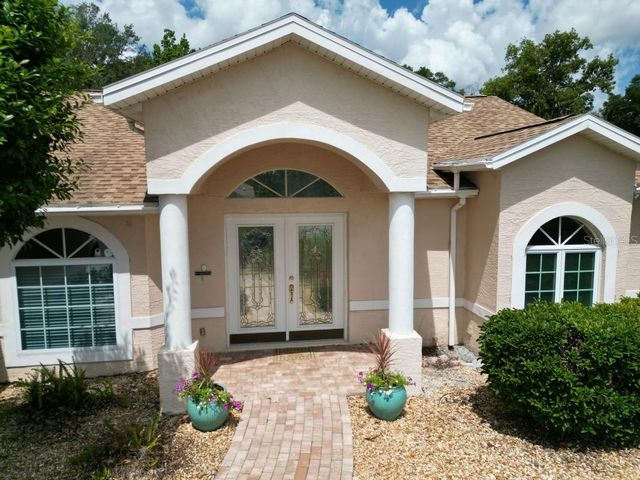 12125 KNOTTY PINE LOOP, San Antonio, FL 33576