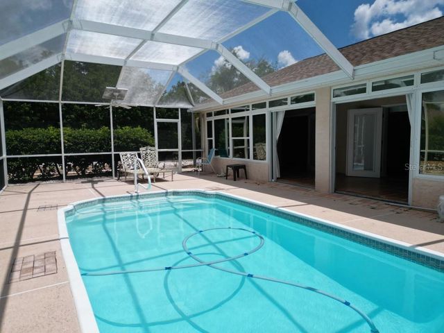 12125 KNOTTY PINE LOOP, San Antonio, FL 33576