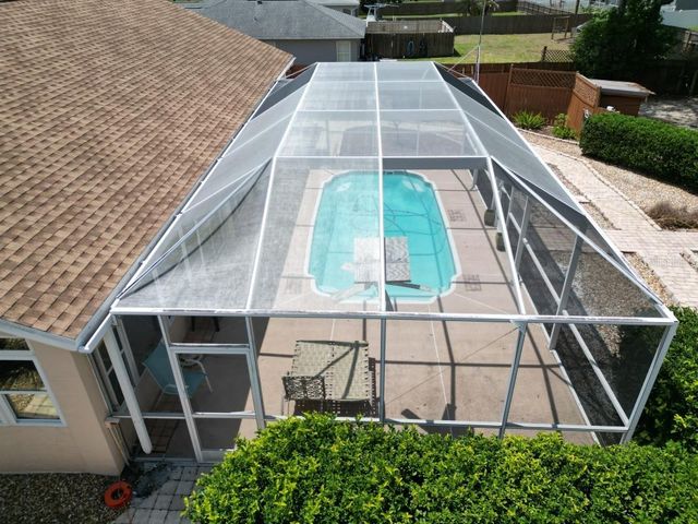 12125 KNOTTY PINE LOOP, San Antonio, FL 33576