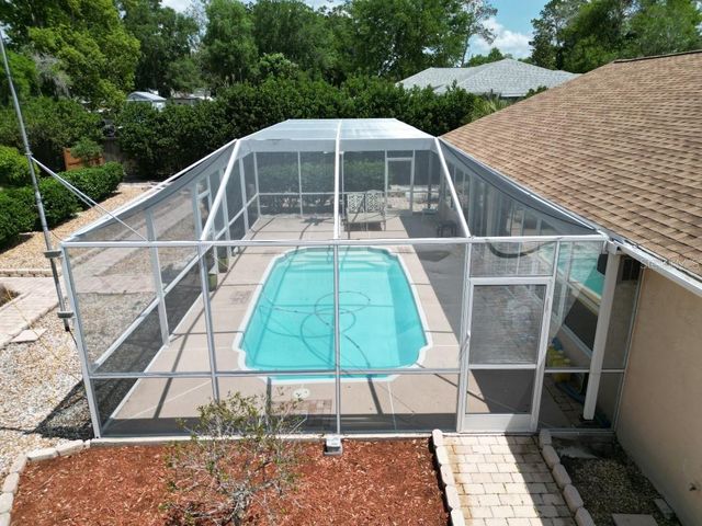 12125 KNOTTY PINE LOOP, San Antonio, FL 33576