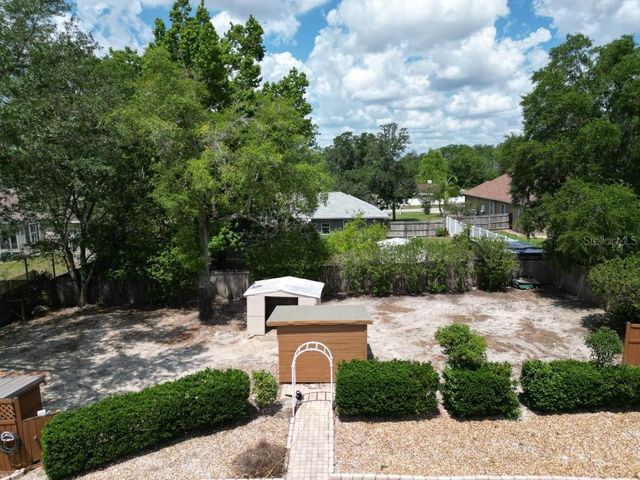 12125 KNOTTY PINE LOOP, San Antonio, FL 33576