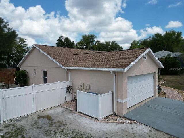 12125 KNOTTY PINE LOOP, San Antonio, FL 33576
