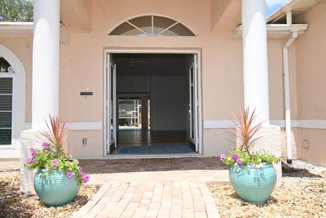 12125 KNOTTY PINE LOOP, San Antonio, FL 33576