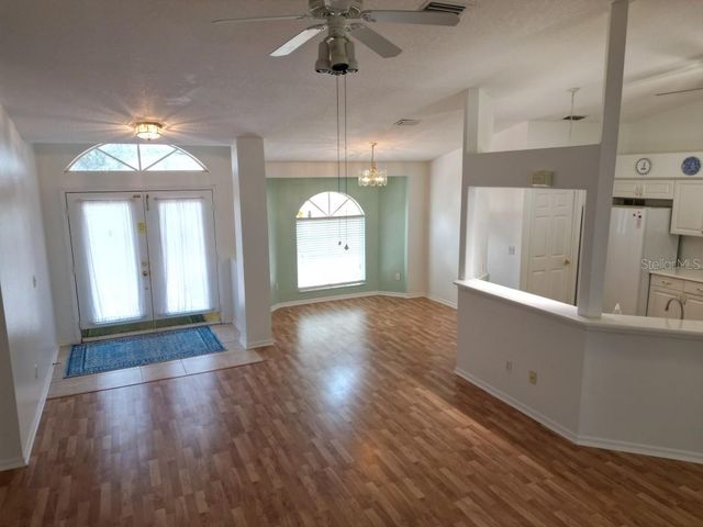 12125 KNOTTY PINE LOOP, San Antonio, FL 33576