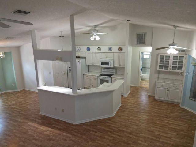 12125 KNOTTY PINE LOOP, San Antonio, FL 33576