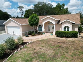 12125 KNOTTY PINE LOOP, San Antonio, FL 33576