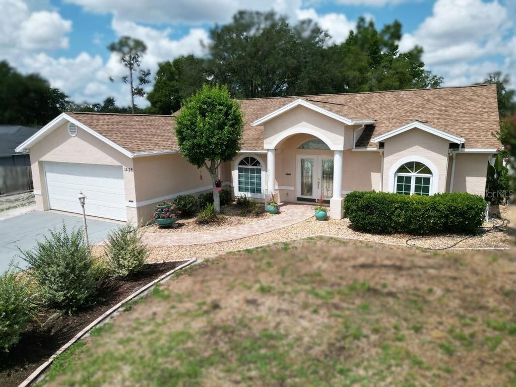 12125 KNOTTY PINE LOOP, San Antonio, FL 33576