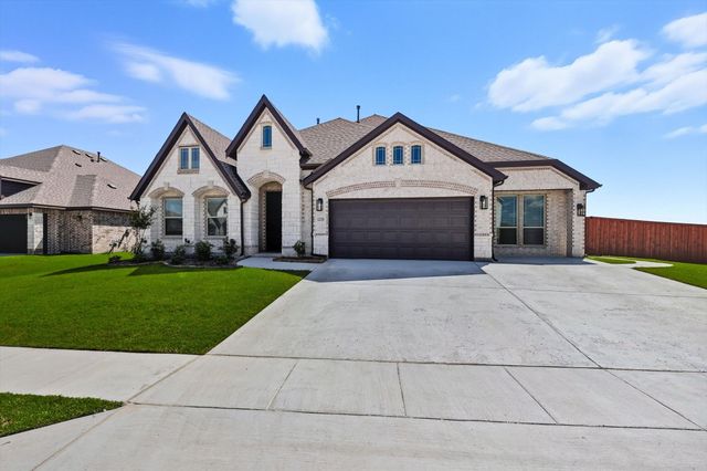 1220 Dove Haven Drive, Justin, TX 76247