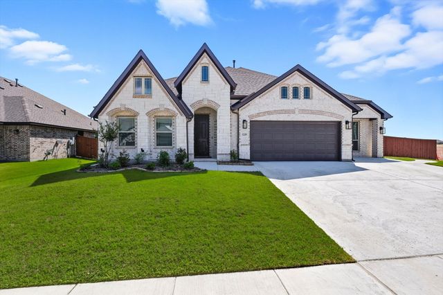 1220 Dove Haven Drive, Justin, TX 76247