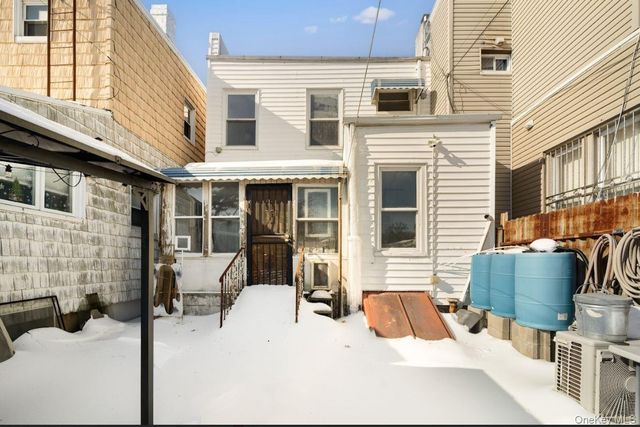 108 Jackie Robinson Parkway, Brooklyn, NY 11207