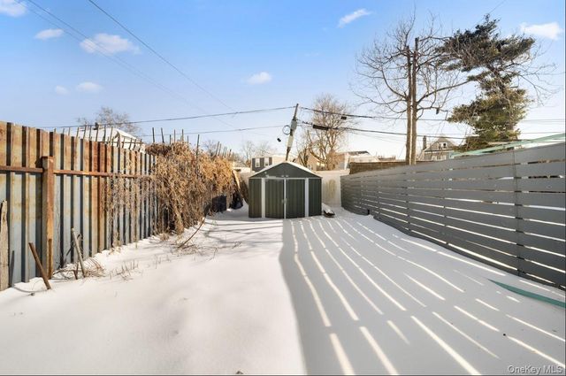 108 Jackie Robinson Parkway, Brooklyn, NY 11207