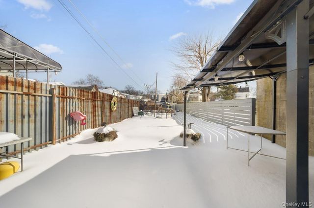 108 Jackie Robinson Parkway, Brooklyn, NY 11207