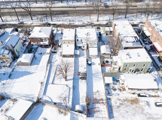 108 Jackie Robinson Parkway, Brooklyn, NY 11207