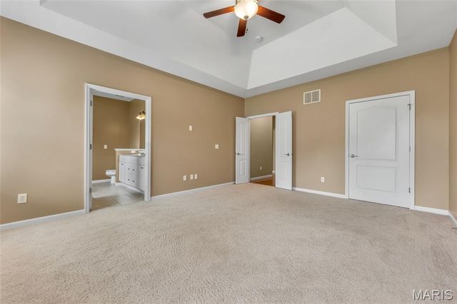 1266 Harmony Lake Drive, St Peters, MO 63376