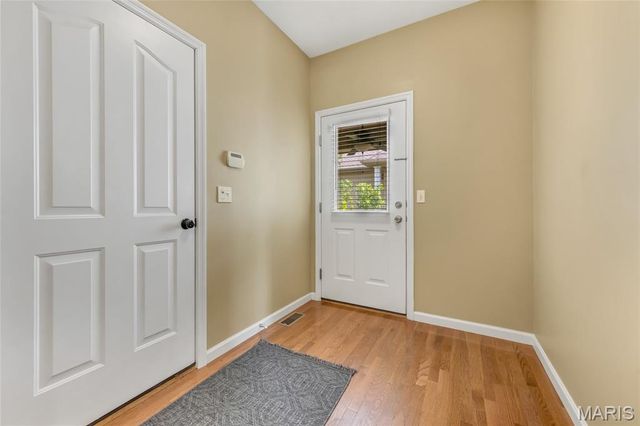 1266 Harmony Lake Drive, St Peters, MO 63376