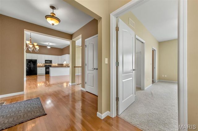 1266 Harmony Lake Drive, St Peters, MO 63376