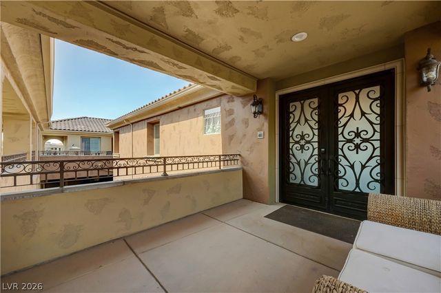 15 Via Mantova 401, Henderson, NV 89011