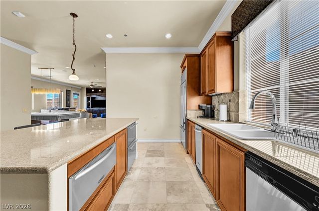 15 Via Mantova 401, Henderson, NV 89011