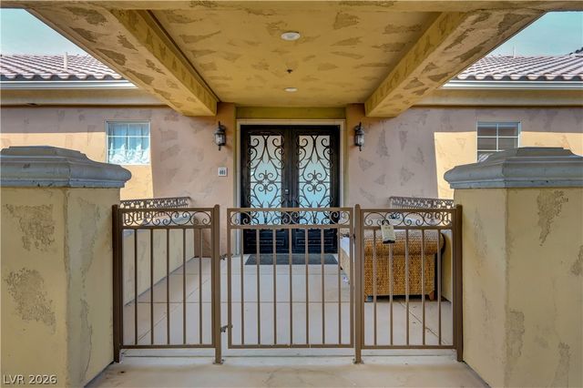 15 Via Mantova 401, Henderson, NV 89011
