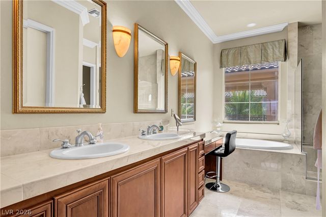 15 Via Mantova 401, Henderson, NV 89011