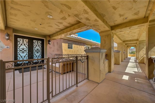 15 Via Mantova 401, Henderson, NV 89011