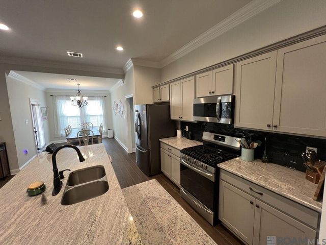 14401 Sterling Oaks Dr, Gonzales, LA 70737