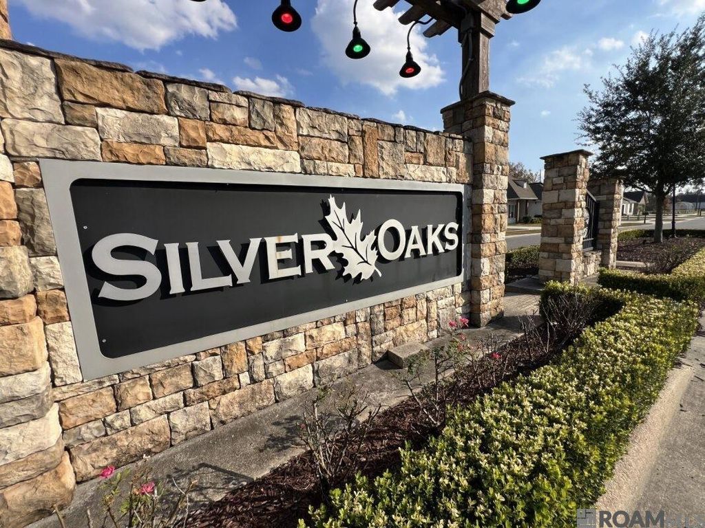 14401 Sterling Oaks Dr, Gonzales, LA 70737