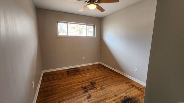 10209 Ronald Drive, Little Rock, AR 72205