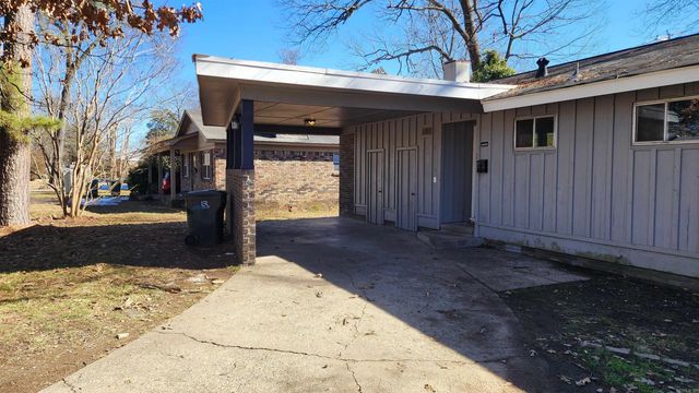 10209 Ronald Drive, Little Rock, AR 72205