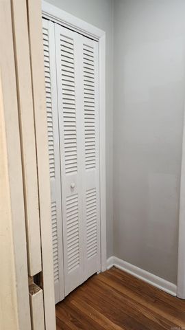 10209 Ronald Drive, Little Rock, AR 72205