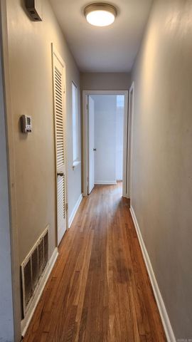 10209 Ronald Drive, Little Rock, AR 72205