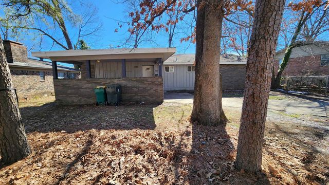 10209 Ronald Drive, Little Rock, AR 72205