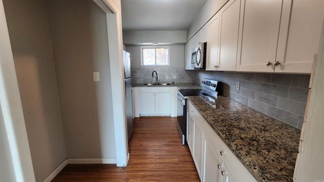 10209 Ronald Drive, Little Rock, AR 72205