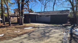 10209 Ronald Drive, Little Rock, AR 72205