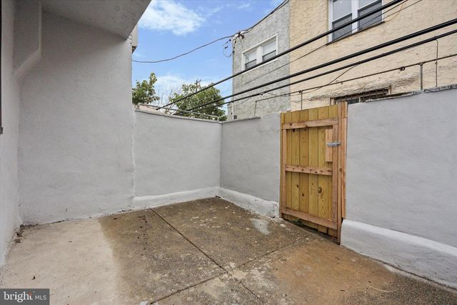 1648 S BAILEY ST, Philadelphia, PA 19145