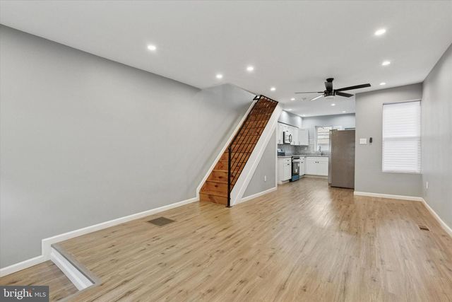 1648 S BAILEY ST, Philadelphia, PA 19145