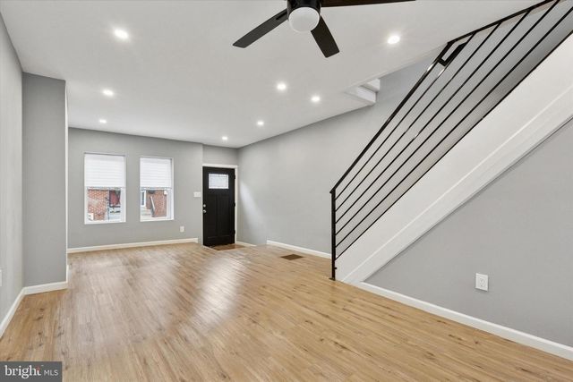 1648 S BAILEY ST, Philadelphia, PA 19145