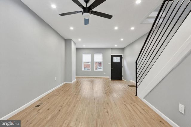 1648 S BAILEY ST, Philadelphia, PA 19145