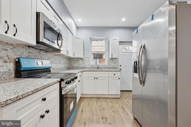 1648 S BAILEY ST, Philadelphia, PA 19145