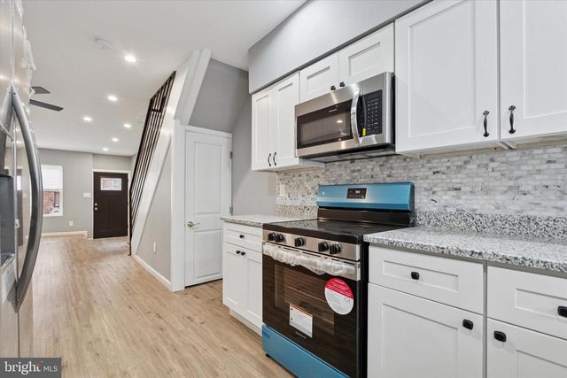 1648 S BAILEY ST, Philadelphia, PA 19145
